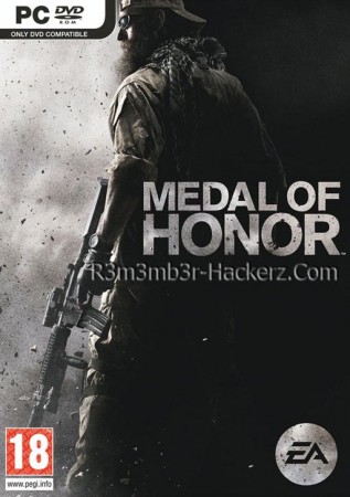 torrent medal of honor mac game